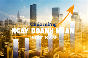 TỰ HÀO DOANH NHÂN VIỆT