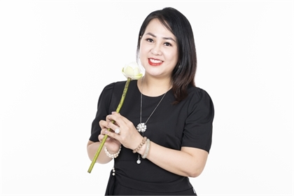 MRS. BARA LE - NHÀ ĐÀO TẠO VÀ CỐ VẤN DOANH NGHIỆP